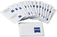 Set șervețele de curățare ZEISS – Cleaning Tissue, 20 bucăți