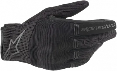 Manusi moto Alpinestars Copper, culoare negru, marime 3XL