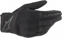 Manusi moto Alpinestars Copper, culoare negru, marime 3XL