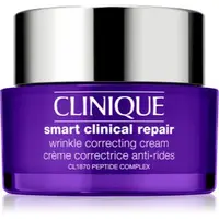 Clinique Smart Clinical™ Repair Wrinkle Correcting Cream cremă nutritivă antirid