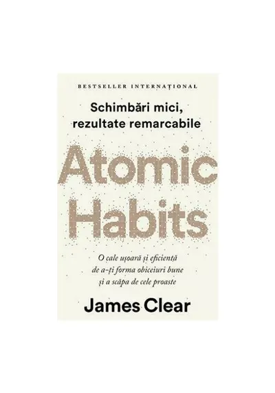 Atomic Habits