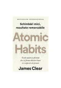 Atomic Habits