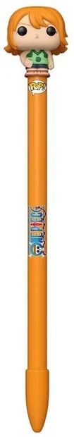 Pix Funko POP! Pen Toppers Animation: One Piece - Nami