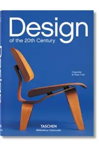Design of the 20th Century