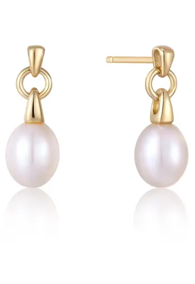 Cercei dama Pearl Power E043-02G