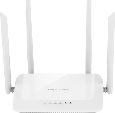 Router Ruijie - EW1200, 1.2Gbps, alb