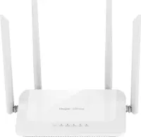 Router Ruijie - EW1200, 1.2Gbps, alb