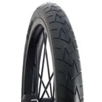 Anvelopă Mitas V57 Comfort 10 x 1.75 (47-152) Pre-Classic, 280 g, neagră.