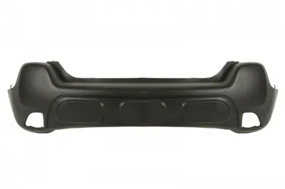 Bara spate potrivit PEUGEOT 3008 2009-2016