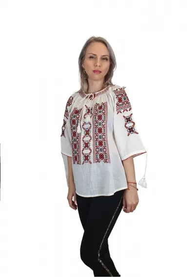 Ie Traditionala Afrodita 5