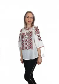 Ie Traditionala Afrodita 5