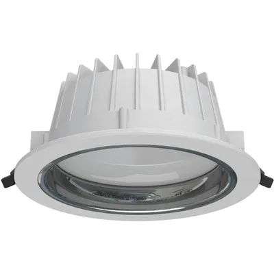 Spot LED 129mm 16W 3200k 230V Lumina calda