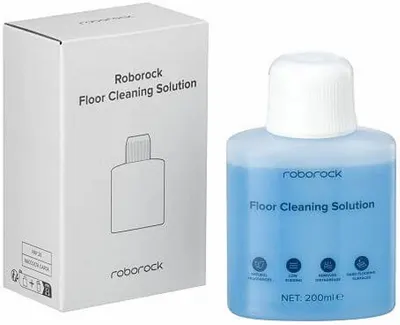 Detergent lichid Roborock - 8.02.0280, 0.2 l