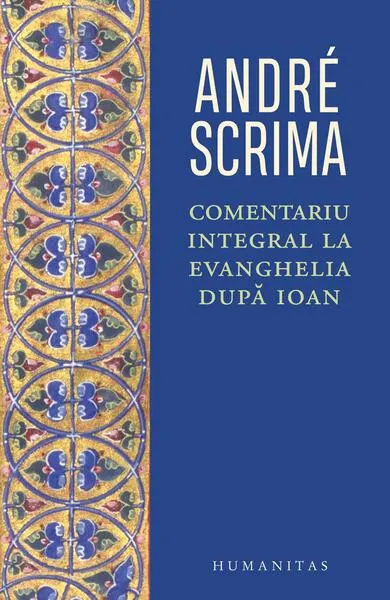 Timpul rugului aprins - Paperback brosat - André Scrima