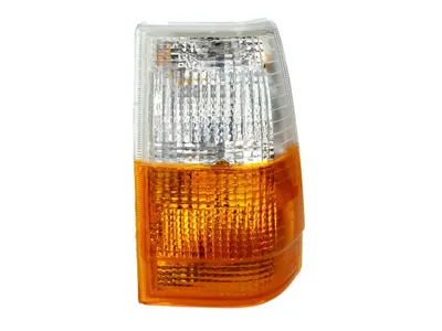 Semnalizator fata Stanga (portocaliu/transparent) potrivit VOLVO 740, 760, 780, 940, 940 II, 960, 960 II 2.0-2.9 1981-1998 1983-1992