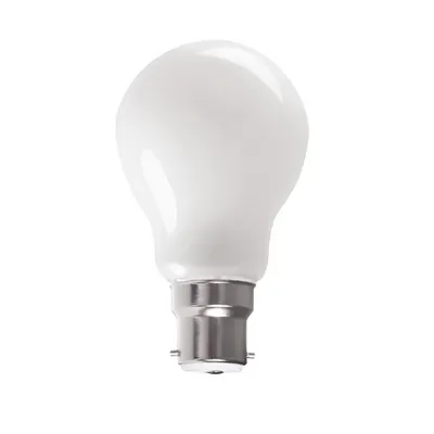 Sursa de lumina LED XLED A60 B22 M XLED A60 B22 7W-CW-M