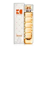 Parfum pentru femei Orange, 75ml, Hugo Boss
