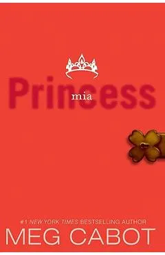 The Princess Diaries, Volume IX: Princess MIA