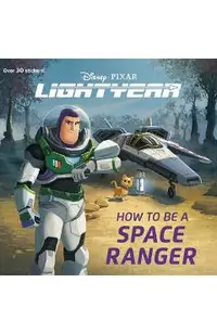 Disney/Pixar Lightyear Pictureback