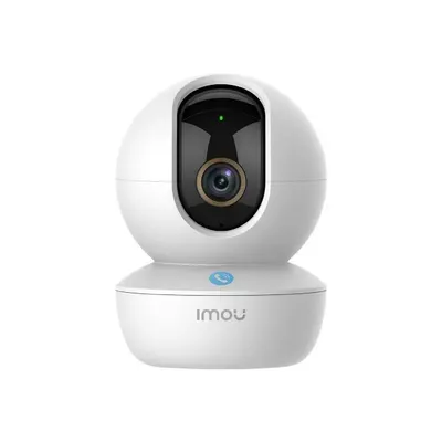 Camera supraveghere IP WiFi Imou Ranger RC IPC-GK2CP-3C1WR, 3 MP, IR 10, 3.6 mm, microfon, difuzor, slot card, Smart Tracking