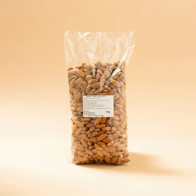 Migdale crude Carmel PP 1kg