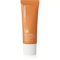 OLEHENRIKSEN Truth Banana Bright Mineral Sunscreen SPF 30 crema de soare pentru fata cu vitamina C
