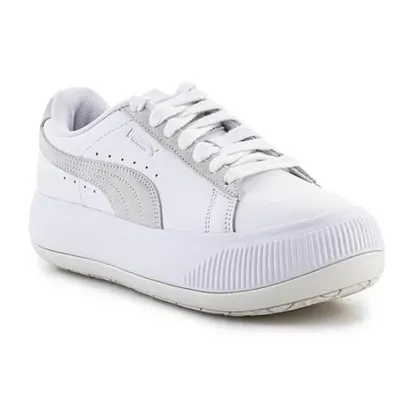 Pantofi universali 38258105 pentru întregul an albi damă