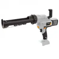 Pistol pentru silicon fara acumulator 18 V Maxxpack Collection Batavia 7063927, 300 ml