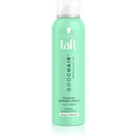 Schwarzkopf Taft Good Hair spray parfumat pentru par pentru par fin si normal Juicy Lemon 150 ml