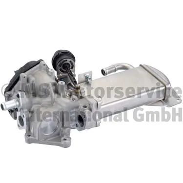 Supapa EGR modul cu radiator AUDI A4, A4 ALLROAD, A5, A6, Q5; SEAT EXEO, EXEO ST 2.0D intre 2007-2018
