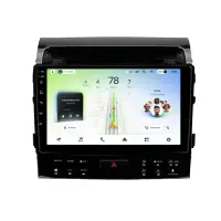Navigatie Auto Teyes CC4L DTS Toyota Land Cruiser 11 J200 2007-2015 II 6+64GB 10.2" QLED Qualcomm 2Ghz, Android 4G Bluetooth 5.1 DSP