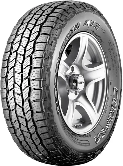 Cooper Discoverer AT3 4S ( 285/45 R22 114H XL )