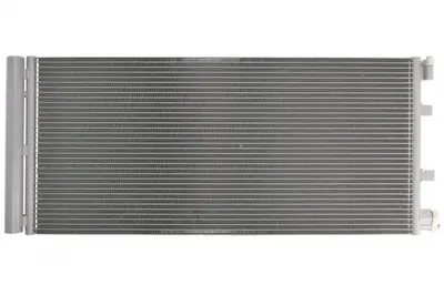 Condensator climatizare (cu uscator) potrivit NISSAN INTERSTAR, NV400; OPEL MOVANO B; RENAULT MASTER III 2.3D Electric 02.10