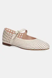 AGL balerini de piele Milly Pierced