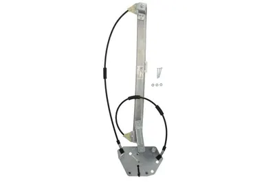 Macara geam Spate Dreapta potrivit RENAULT ESPACE IV dupa 2002 - (electric, fara motoras)