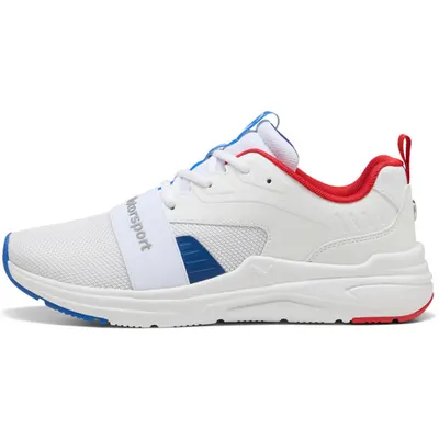 Pantofi sport unisex Puma Bmw Mms Wired 2 30861104