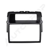 Ramă adaptoare Opel Vivaro Renault Traffic 2011-2014 - 2DIN universal 178 102, montaj dedicat