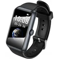 Smartwatch HOCO Y34 Call, Negru