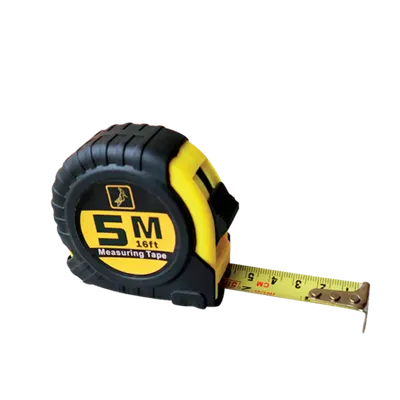 Tape Measure E-230/519 5mx19mm