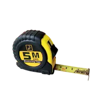 Tape Measure E-230/519 5mx19mm