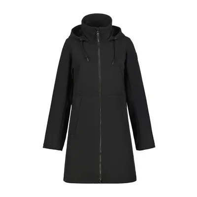 Jachetă Softshell pentru drumeții Femei Icepeak Agaram