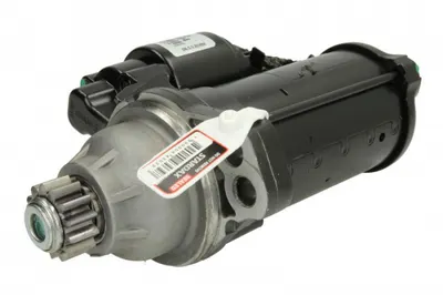 Electromotor (12v, 1,5kw) Potrivit Audi A1, A1 City Carver, A3, Q3, Tt; Seat Alhambra, Ibiza Iv, Ibiza Iv Sc, Ibiza Iv St, Leon, Leon Sc, Leon St, Mii; Skoda Citigo, Fabia Iii 1.0-2.0 05.08