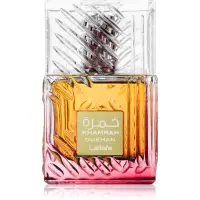 Lattafa Khamrah Dukhan Eau de Parfum unisex 100 ml