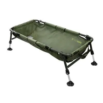 Saltea de primire Delphin TeleSAFE+, 100x50x30cm