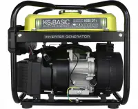 Generator cu inverter KSB 21i