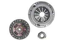 Kit ambreiaj (190mm) potrivit MITSUBISHI MIRAGE SPACE STAR VI, MIRAGE VI 1.0 1.2 01.12-