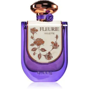 Riiffs Fleurie Violet Eau de Parfum pentru femei