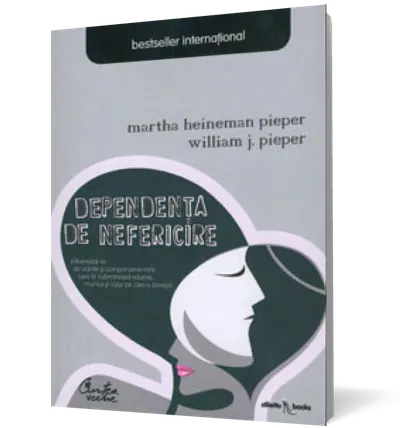 Dependenţa de nefericire