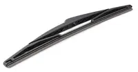 Lamela stergator luneta BOSCH Twin Rear H406 3397011134, lungime 400 mm, pentru Peugeot 207