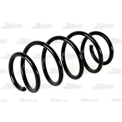 Arc spiral Magnum Technology SS025MT